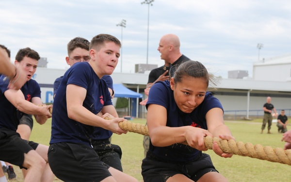 RS FTW Annual Pool Function