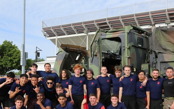 RS FTW Annual Pool Function