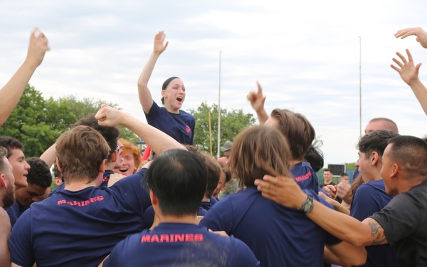 RS FTW Annual Pool Function