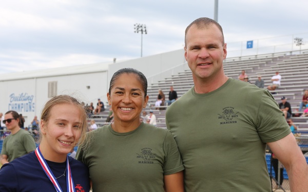 RS FTW Annual Pool Function