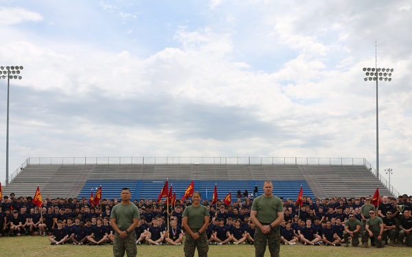 RS FTW Annual Pool Function