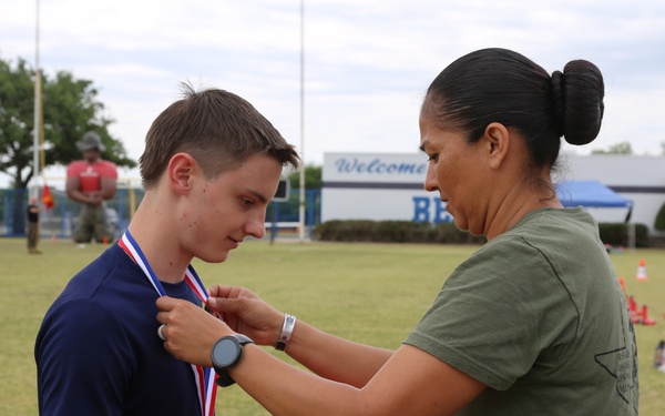 RS FTW Annual Pool Function