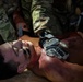 673d Medical Group Airmen hone emergency response skills during the Arctic Warrior Challenge