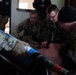 673d Medical Group Airmen hone emergency response skills during the Arctic Warrior Challenge