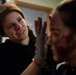 673d Medical Group Airmen hone emergency response skills during the Arctic Warrior Challenge