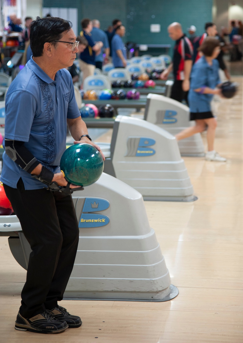 2023 Hawaii All-Military Bowling Tournament