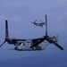 Balikatan 23 | US Air Force performs air-to-air refueling during Balikatan 23