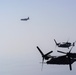 Balikatan 23 | US Air Force performs air-to-air refueling during Balikatan 23