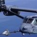 Balikatan 23 | US Air Force performs air-to-air refueling during Balikatan 23