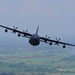 Balikatan 23 | US Air Force performs air-to-air refueling during Balikatan 23