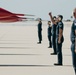 Thunderbirds perform at 2023 Southern California Airshow