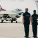 Thunderbirds perform at 2023 Southern California Airshow