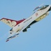 Thunderbirds perform at 2023 Southern California Airshow