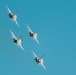 Thunderbirds perform at 2023 Southern California Airshow