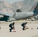 Thunderbirds perform at 2023 Southern California Airshow