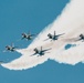 Thunderbirds perform at 2023 Southern California Airshow