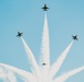 Thunderbirds perform at 2023 Southern California Airshow