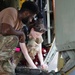Balikatan 23 | US Air Force performs air-to-air refueling during Balikatan 23
