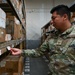 Logistics Readiness Squadron Airmen across DM