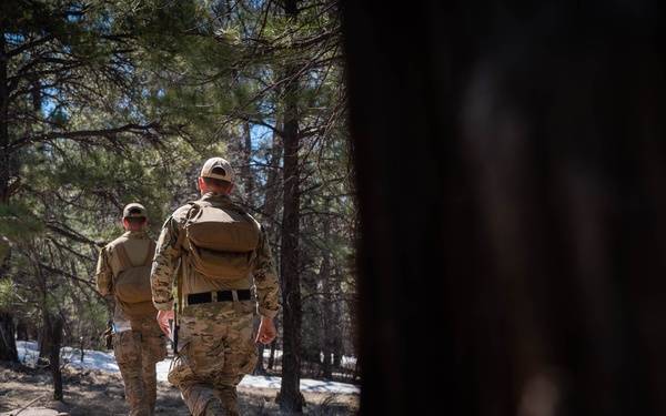 Exercise Furious Alpaca: Day 2