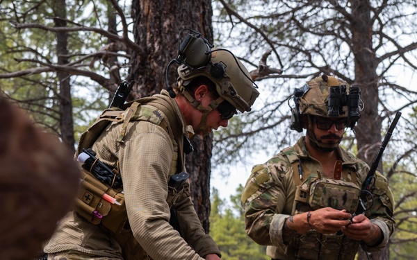 Exercise Furious Alpaca: Day 3