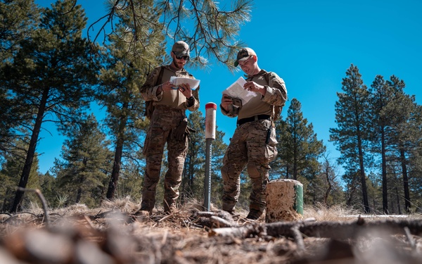 Exercise Furious Alpaca: Day 2