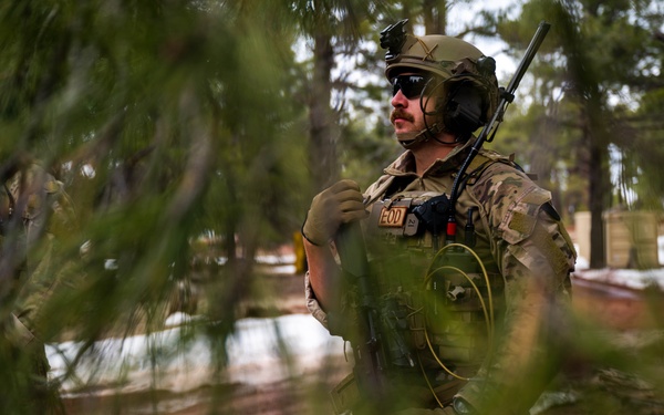 Exercise Furious Alpaca: Day 3