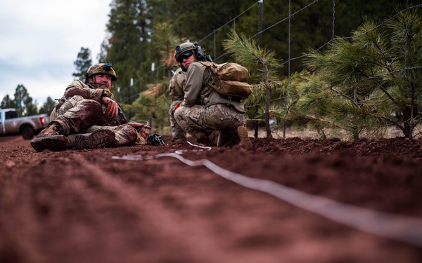 Exercise Furious Alpaca: Day 3