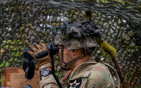 7th ID Best Squad Competition '23 Day- 3