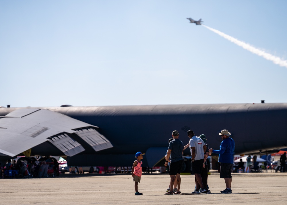 DVIDS Images SoCal Air Show 2023 Brings Southern California