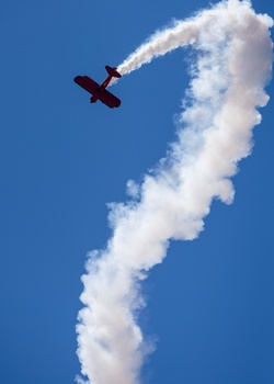 SoCal Air Show 2023 Brings Southern California Together [Image 2 of 11]