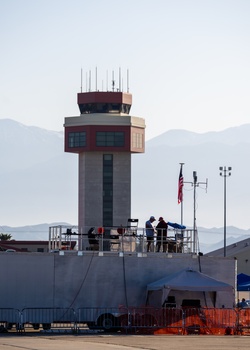 SoCal Air Show 2023 Brings Southern California Together [Image 8 of 11]