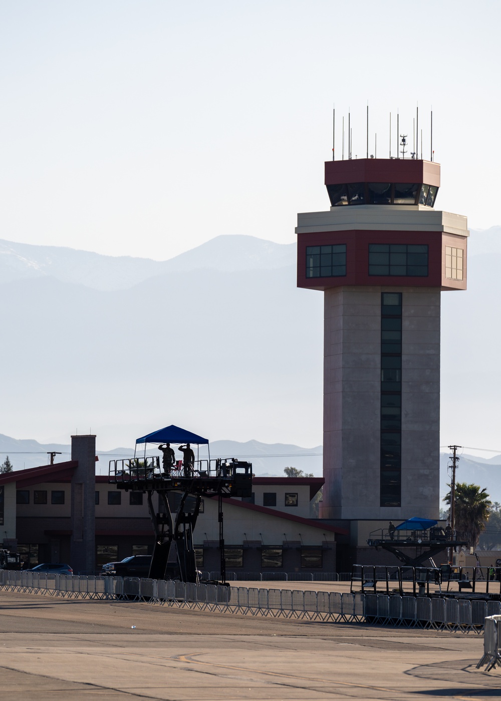 SoCal Air Show 2023 Brings Southern California Together