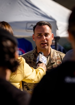 SoCal Air Show 2023 Brings Southern California Together [Image 11 of 11]