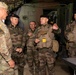 Dogface Soldiers Visit NATO Allies and Partners