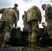 Dogface Soldiers Visit NATO Allies and Partners