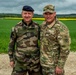 Dogface Soldiers Visit NATO Allies and Partners