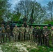 Dogface Soldiers Visit NATO Allies and Partners