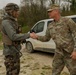 Dogface Soldiers Visit NATO Allies and Partners