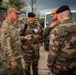 Dogface Soldiers Visit NATO Allies and Partners