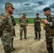 Dogface Soldiers Visit NATO Allies and Partners