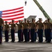 Marine Aircraft Group 12 Hosts A Relief and Appointment Ceremony