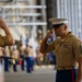 Marine Aircraft Group 12 Hosts A Relief and Appointment Ceremony