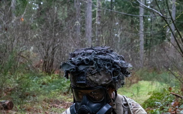 7th ID Best Squad Competition '23 Day- 3