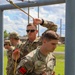 JRTC Rotation 23-07 Mock Door Training