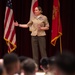 US Marines stationed in Okinawa recognized for volunteer hours