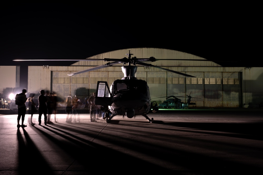 America fest 2023 at Kadena Air Base