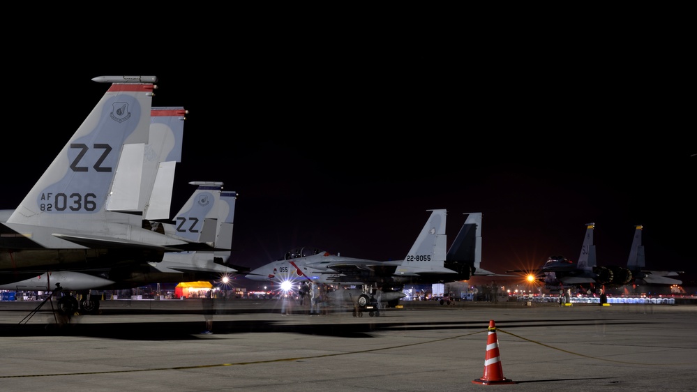 America fest 2023 at Kadena Air Base