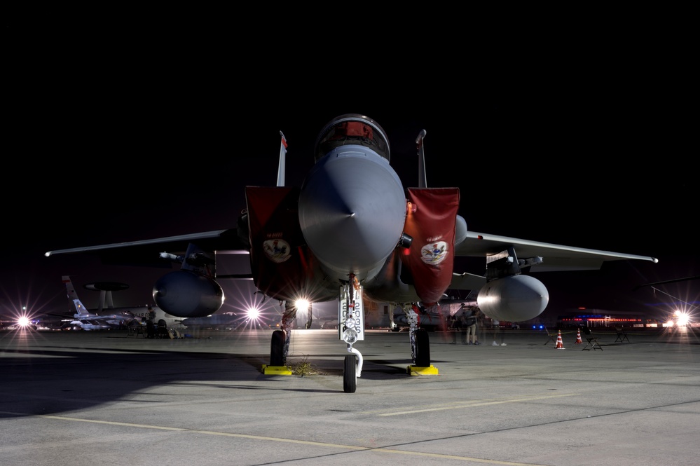 America fest 2023 at Kadena Air Base