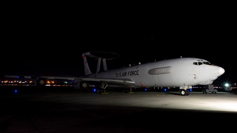 America fest 2023 at Kadena Air Base